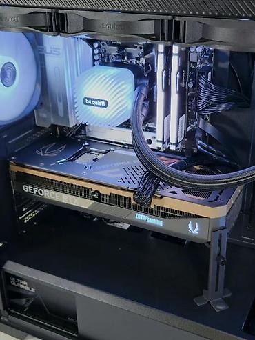 Desktop računari i radne stanice: 💻 Ryzen 7 9800X3D / RTX 5080 / X870 / 64GB / 2TB – SM149PC 🚀 ✨ — 10