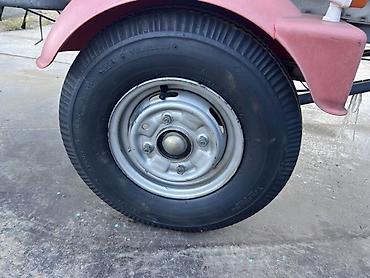 Лодки и комплектующие: Лодка, Б/у — 8