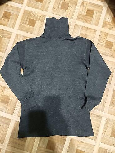 Свитера: Кофты, свитера, водолазки, толстовки на рост 170, вес 60 Новые и б/у — 9