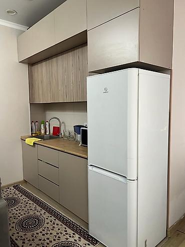 маразилник аренда: Студия, 43 м², Политех 8 этаж, Евроремонт — 10