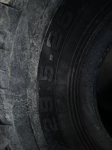 агро сетка: Индустриальная/карьерная шина 29.5-25 - Размер: 29.5-25 (видимая — 3