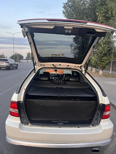 лобовые стекла хонда: Honda Accord: 2002 г., 2.3 л, Автомат, Бензин, Универсал — 10