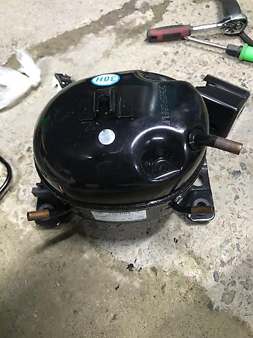 Ремонт холодильников, морозильников: Ремонт холодильников, стиральных машин и другой техники . ( Александр — 8