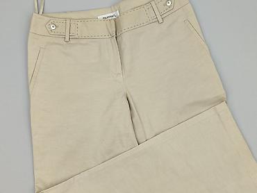 45 x 24: Monnari, Spodnie materiałowe damskie, rozmiar 2XL — 1
