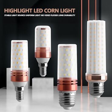 LED lampalar: 💡💡💡Hər-Növ-Elektrik-Lampaların-Satışı💡💡💡 -da lalafo.az — 3 LED lampalar: 💡💡💡Hər-Növ-Elektrik-Lampaların-Satışı💡💡💡 — 3