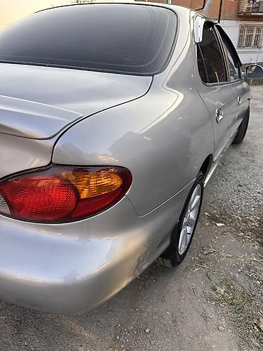 Hyundai: Hyundai Avante: 1999 г., 1.5 л, Механика, Бензин — 5