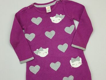 sukienka niemowlęca: Sukienka, Gymboree, 2-3 lat, 92-98 cm, stan - Dobry