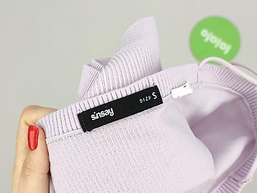 eivy: Sinsay, Top damski, rozmiar S — 5