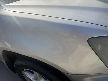 rexston khan: Lexus RX: 2000 г., Автомат, Бензин, Кроссовер — 7