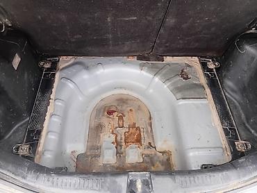 Honda: Honda Fit: 2002 г., 1.5 л, Автомат, Бензин, Хэтчбэк — 6