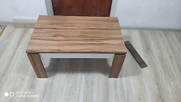 Masalar: Jurnal masası isdənilən rəng və ölçüdə yığılması Hər cür mebellərin — 25