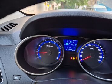 Hyundai: Hyundai ix35: 2.4 l | 2013 il Ofrouder/SUV — 6