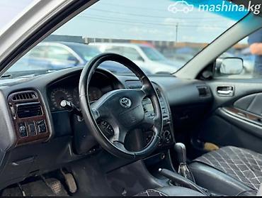 Toyota: Toyota Avensis: 2002 г., 2 л, Механика, Дизель, Универсал — 4