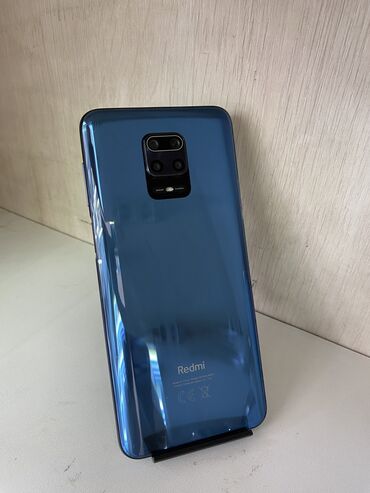 Redmi: Redmi, Redmi Note 9 Pro, Б/у, 128 ГБ, 1 SIM, 2 SIM