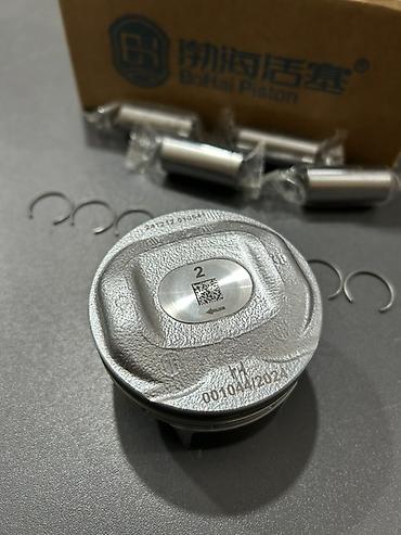 byd oluxana: BYD Üçün Piston porşen dəsti — 3
