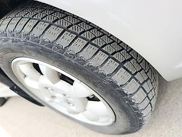 Hyundai: Hyundai Getz: 2004 г., 1.3 л, Автомат, Бензин — 21