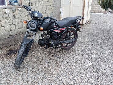 Motonəqliyyatın icarəsi: - polad m50, 120 sm3, 2022 il, 213 km