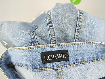 jeansy loewe: Loewe, Jeansy damskie, rozmiar XS — 4