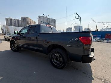Toyota: Toyota Sequoia: 2008 г., 5.7 л, Автомат, Газ, Пикап — 8
