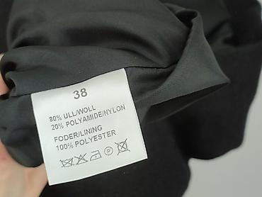 cenw: Płaszcz damski, rozmiar M — 5