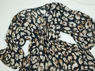 Women's blouse, 5XL (EU 50)