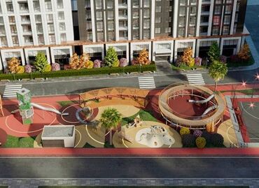 помещение для кофейни: Продаю Магазин В жилом доме, 40 м², ПСО (под самоотделку), С санузлом, 1 этаж