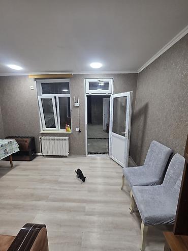 zabrat ev: Zabrat 2 otaqlı, 46 kv. m — 8