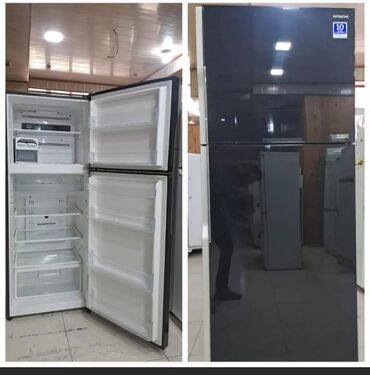 su filtirlərinin satışı: 2 qapılı Soyuducu Satılır