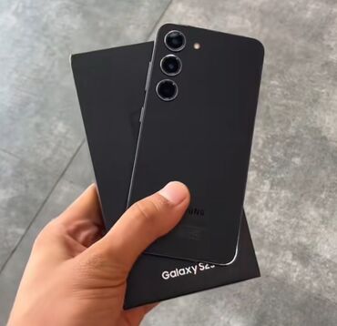 samsung a34 qiymeti irşad: Samsung Galaxy S23, 128 GB, rəng - Qara