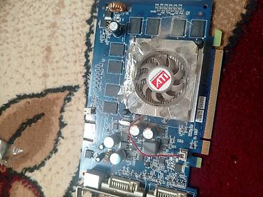 xp qizil probu: PNY GeForce 9400 GT 1GB (PCI‑E) videokart - Model: PNY GeForce 9400 — 1