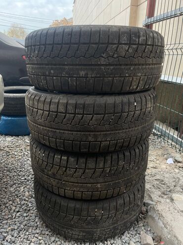 Диски: Диски R 17 Комплект, Новый at lalafo.kg — 6 Диски: Диски R 17 Комплект, Новый — 6