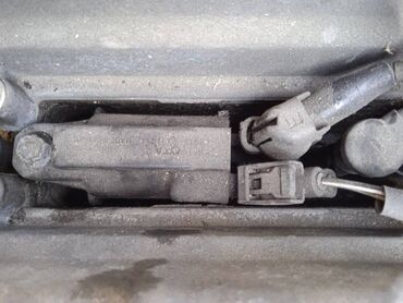 Передние фары: Катушка зажигания Toyota Chaser X100 1JZGE 1997 (б/у)