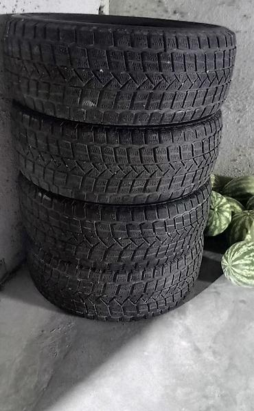 maxxis 980: Комплект зимних шин MAXXIS - Размер: 255/60 R18 - Индекс — 6