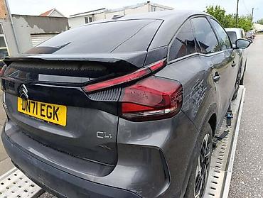 maca auto krusevac: DELOVI ZA CITROEN C4 2021. GOD. | motor 1,2turbo presao 27000km — 3