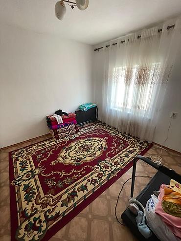 Продажа полдома: ‼️ ПРОДАЁТСЯ ПОЛОВИНА ДОМА В КАРА-БАЛТЕ 📍 г. Кара-Балта, ул — 5