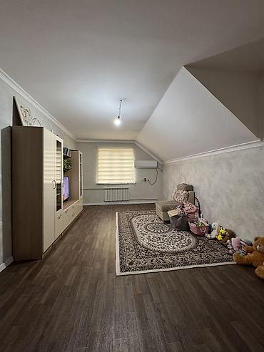 Продажа коттеджей и домов: ✨Продаётся дом в с. Новопавловка (Бишкек)✨ 🏡Характеристики: • Участок — 9