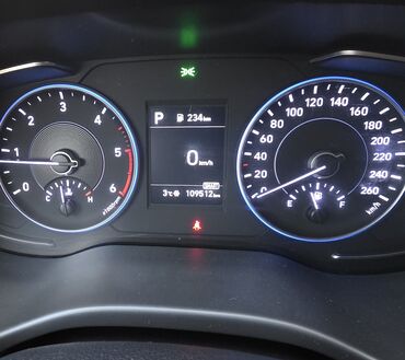 Hyundai: Hyundai Palisade: 2020 г., 2.2 л, Автомат, Дизель, Кроссовер — 23