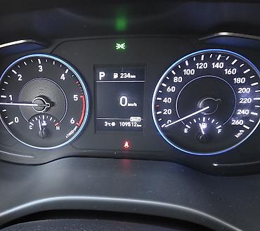 Hyundai: Hyundai Palisade: 2020 г., 2.2 л, Автомат, Дизель, Кроссовер — 18