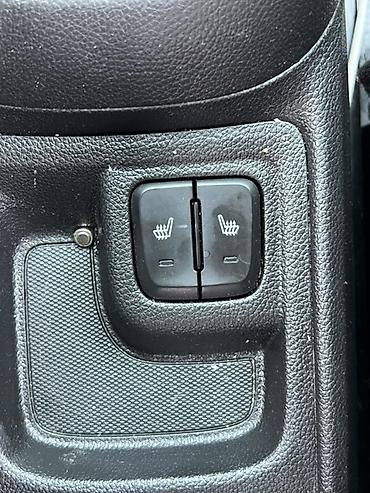 спарк сиденье: Chevrolet Spark: 2017 г., 1 л, Автомат, Бензин, Хэтчбэк — 7