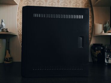 Мониторы: Монитор, Dell, Б/у, LCD, 17" - 18" — 8