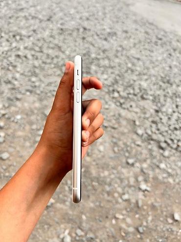 Apple iPhone: IPhone 11, 128 GB, Ağ, Face ID — 9