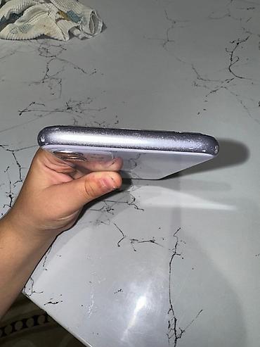 Apple iPhone: IPhone 11, 64 GB, Deep Purple, Face ID — 7