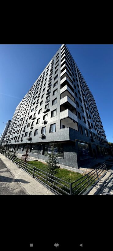 токмок продажа дома: 4 комнаты, 106 м², Элитка, 2 этаж, ПСО (под самоотделку)