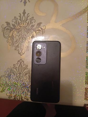 redmi note 13 irşad: Redmi 256 GB, rəng - Qara — 3
