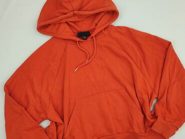 trapstar bluzy: Monki, Кофта з каптуром жіноча, розмір S