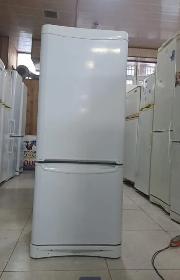 xaladeni: İşlənmiş 2 qapılı Soyuducu Satılır