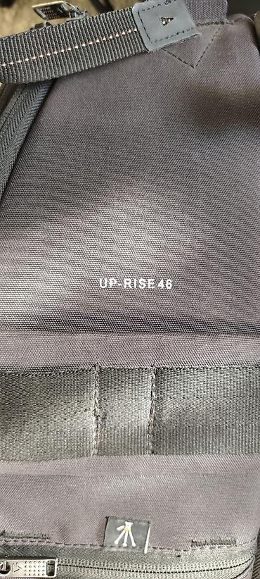 prodajem laptop: Vanguard UP-Rise 46 – foto ranac - Profesionalni ranac za fotoaparate — 1