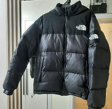 nort face: Kurtka, Bolonka, Qış, The North Face, L — 3