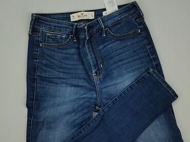 jeansy armani damskie olx: Jeans for women, Hollister, L (EU 40)