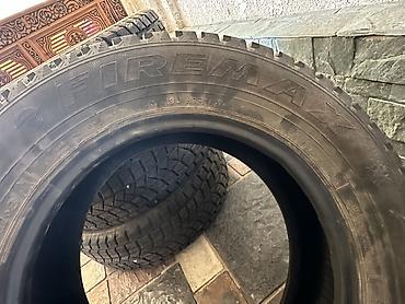 бир: Зимние шины 215/65 R16 98T, комплект из 4 шт. - Тип: фрикционные — 5